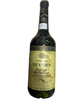 Chateau Meyney Saint...