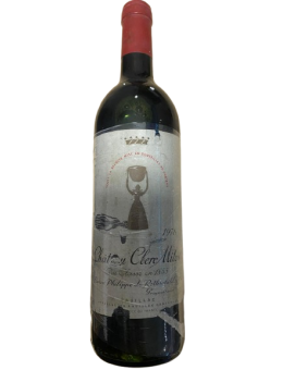 Chateau Clerc Milon...