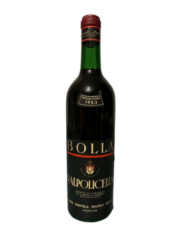 Valpolicella Fratelli Bolla...