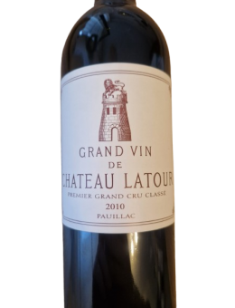 Chateau Latour Pomerol 1er...