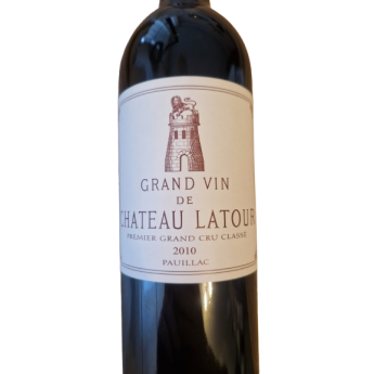 Chateau Latour Pomerol 1er...