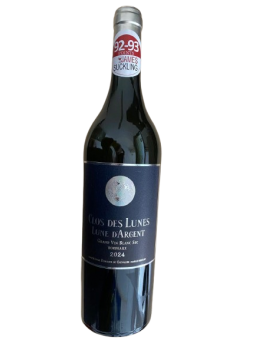 Clos Des Lunes Lune D...