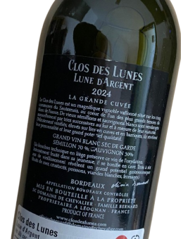 Clos Des Lunes Lune D...