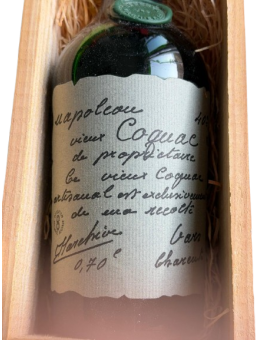 Coniac Napoleon Vieux...