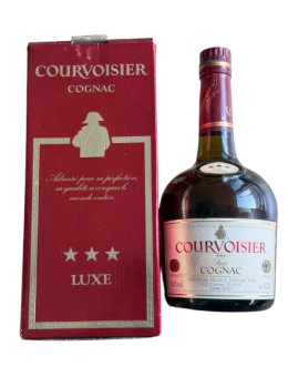Coniac Courvoisier Fine...