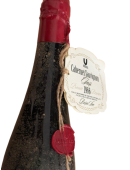 Cabernet Sauvignon Iasi vin...