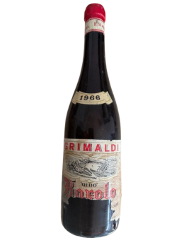 Barolo Giuseppe Grimaldi...