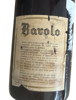 Barolo Giuseppe Grimaldi...