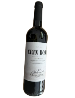 Crin Roja Cabernet...