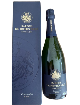 Baron De Rothschild...