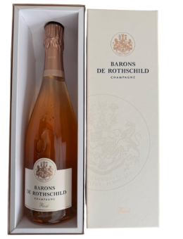 Baron De Rothschild...
