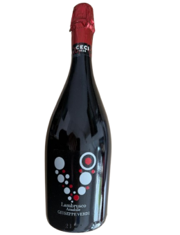 Lambrusco Ceci Giuseppe...