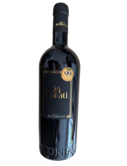 24 Carati Tenuta Antonini...