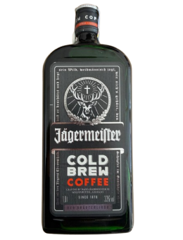 Lichior Jagermeister Cold...