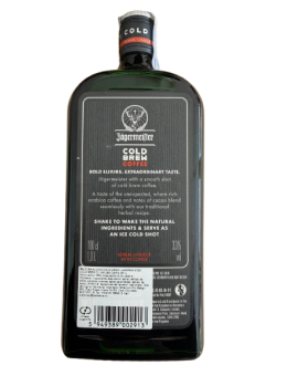 Lichior Jagermeister Cold...