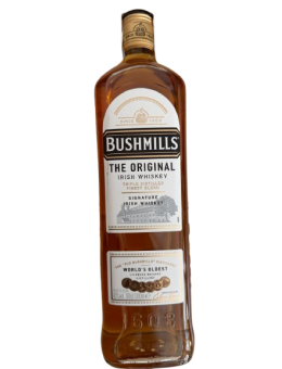 Whisky Bushmills The...