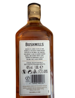 Whisky Bushmills The...