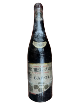 Marchesi di Barolo vin...