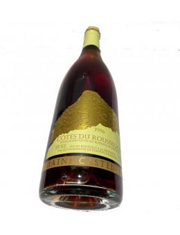 Cotes du Rousillion vin...