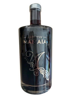 Aperitiv Murfatlar Mamaia...