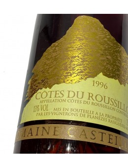 Cotes du Rousillion vin...