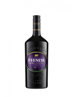 Lichior Irish Cream Feeney...