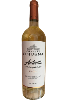 Chateau Cojusna Autentic...