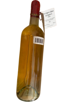 Sauvignon Blanc Dragasani...
