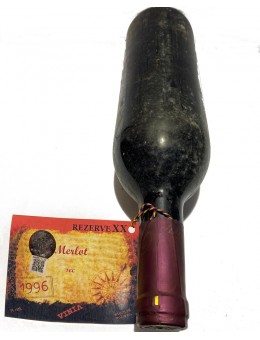 Merlot Vinia vin vechi rosu...