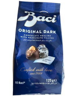 Praline ciocolata Baci...