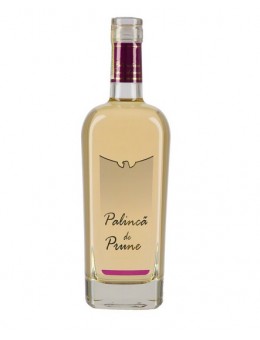 Palinca de Prune 700 ml