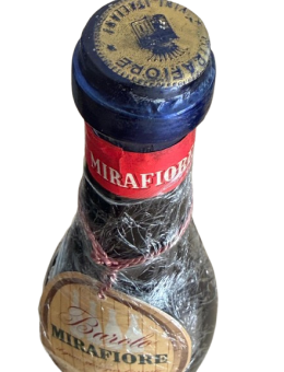 Barolo Mirafiore Canelli...