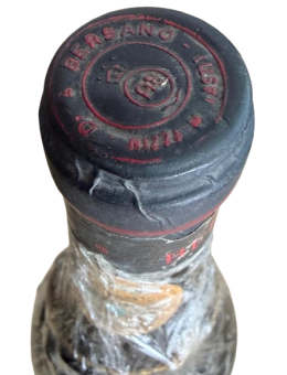 Barbaresco Bersano vin...