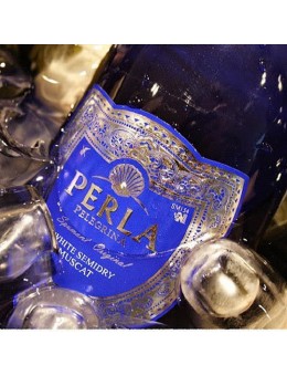 Spumant Perla Pelegrina...