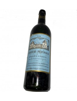 Chateau Peychaud Bordeaux...
