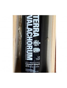 Terra Valachorum Feteasca...