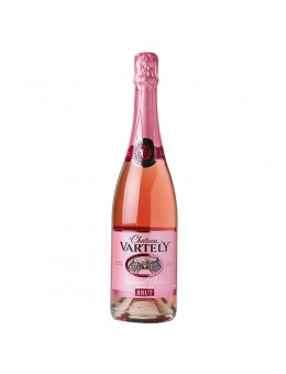 Spumant Chateau Vartely...