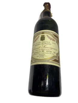 Cuvee Prestige Domaine des...