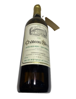 Chateau Nicot Entre Deux...