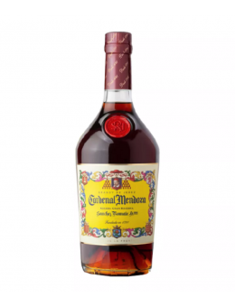 Brandy CARDENAL MENDOZA...