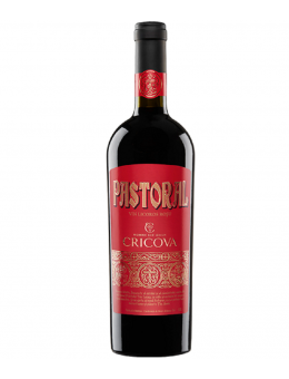 Cricova Pastoral vin...