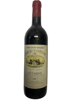 Chateau Cantegric Cru...