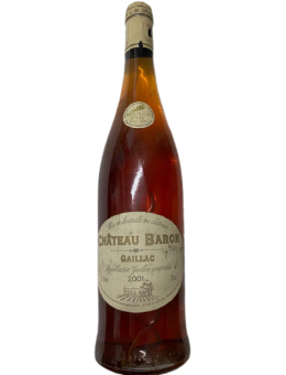 Chateau Baron Gaillac vin...