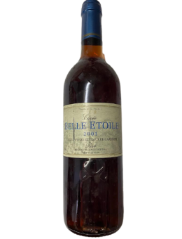Cuvee Belle Etoile vin...