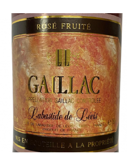 Labastide de Levis Gaillac...