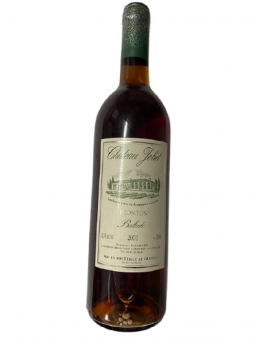Chateau Joliet Frontonnais...