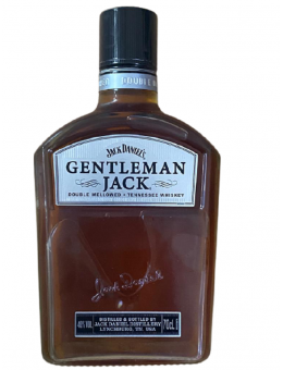 Whisky GENTLEMAN JACK...
