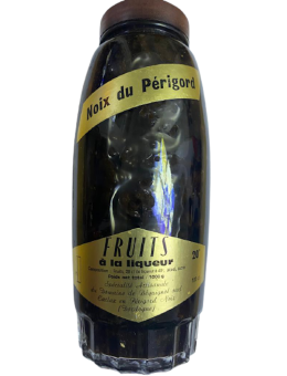 Fructe in Lichior Noix de...
