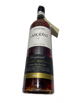 Asconi Cabernet Sauvignon...