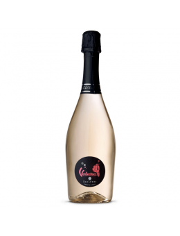 Prosecco rose Volare...